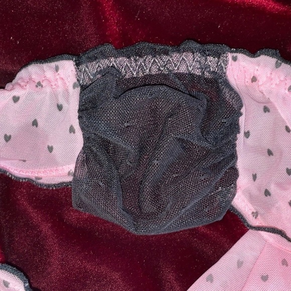 Cute panties S-M size - Picture 2 of 6